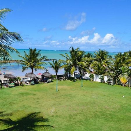 O Paraiso Em Um Flat A Beira-Mar De Carneiros ตามังดาเร ภายนอก รูปภาพ