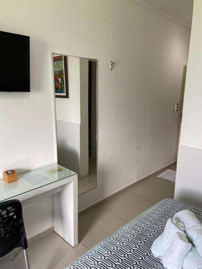 O Paraiso Em Um Flat A Beira-Mar De Carneiros ตามังดาเร ภายนอก รูปภาพ