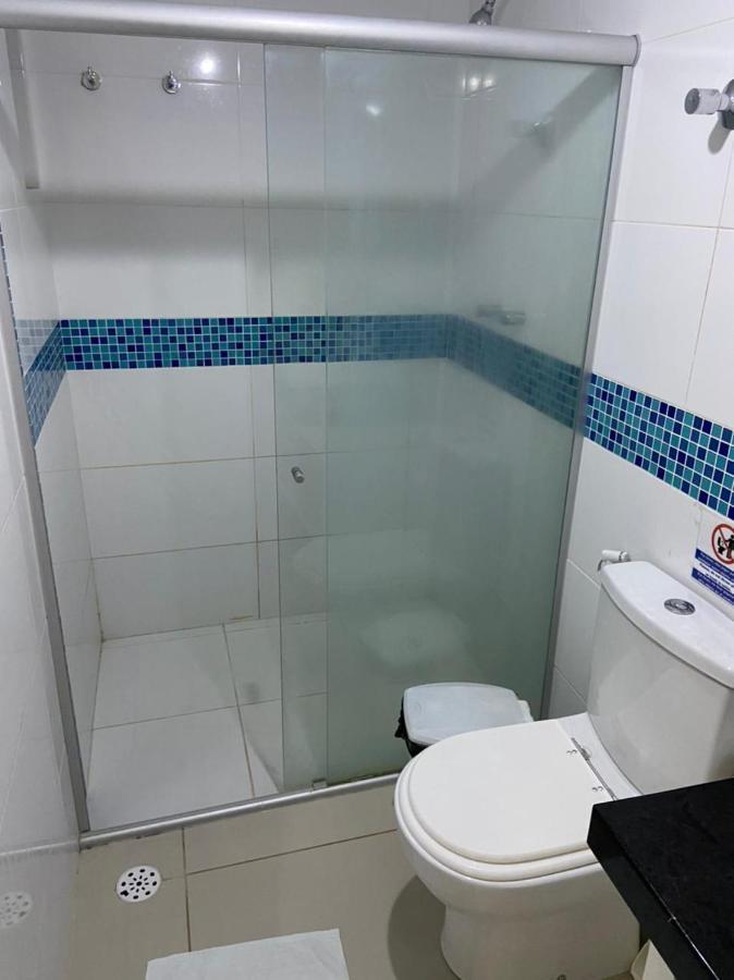 O Paraiso Em Um Flat A Beira-Mar De Carneiros ตามังดาเร ภายนอก รูปภาพ